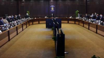 "عبد الغفار": 39 مليون مواطن تم تحصينهم بالكامل ضد فيروس "كورونا"