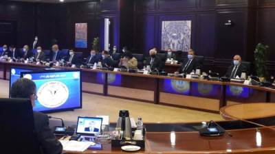 مدبولي يشيد بجهود الرئيس والجهات المصرية ونجاحها بوقف إطلاق النار في غزة