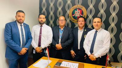 جمارك مطار الغردقه الدولى تضبط محاولة تهريب عدد من العملات المعدنية الأثرية