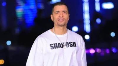 عايز واحدة تشبة أمي.. حسن شاكوش يكشف مواصفات زوجتة المستقبلية 