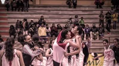 وزير الرياضة يهنئ منتخب ناشئات السلة بالصعود لكأس العالم بإسبانيا والتأهل لنهائي أفريقيا