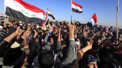 جريمة بشعة تهز العراق.. ذبح شقيقه بسبب كلمة سر الـ"واي فاي"