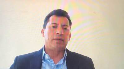 وزير الشباب:  نواكب التطور التكنولوجي ونستهدف صناعة محتوى إعلامي هادف