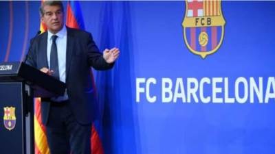 لتسجيل لاعبين جدد.. برشلونة يبيع رُبع شركة الإنتاج البصري بـ100 مليون يورو