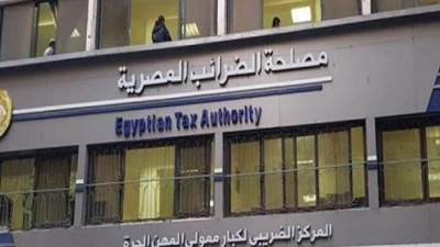 «مصلحة الضرائب»: إرسال الفواتير الإلكترونية لحظيًا بداية من العام المقبل