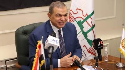 القوى العاملة: تعيين 435 منهم 19 من الاشخاص ذوي الاعاقة ببورسعيد 