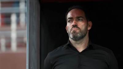 البرتغالي: ديانج وبيرسي تاو باقيان في الأهلي