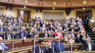 جلسة طارئة لمجلس النواب غداً السبت 