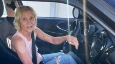 وفاة آن هيشي عن عمر 53 عاما بعد أسبوع من تعرضها لحادث سيارة