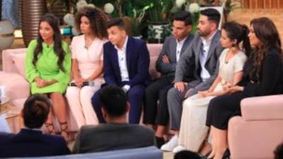 منى الشاذلى: برنامج الدوم نموذج للإعلام المحترم المحفز للشباب الموهوب