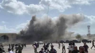 قتلى وجرحى فى تفجير بمدخل مقر حكومى غربى العاصمة الأفغانية كابول