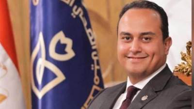 السبكي: حققنا إيرادات وموارد ذاتية أكثر من 2.7 مليار جنيه