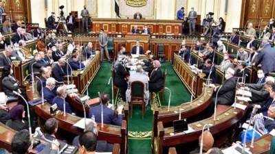 تعرف على الحالات الطارئة لانعقاد مجلس النواب المصري