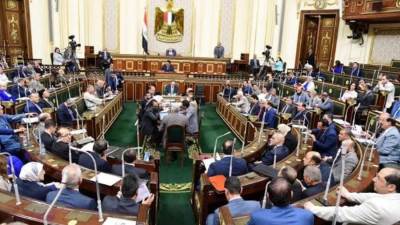 أسماء الوزارء الجدد في حكومة مدبولي 2022.. 13 وزيرا في مهمة صعبة