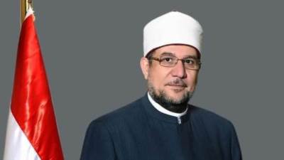التعديل الوزاري.. وزير الأوقاف يوجه الشكر للرئيس السيسي بعد تجديد الثقة به
