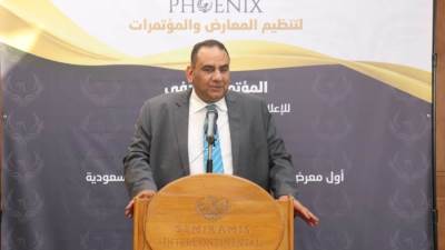 نوفمبر المقبل.. «إنفينيتي فينكس» تطلق معرض "THE ICON SHOW" في مدينة الدمام