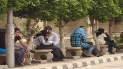 حقيقة منع الاختلاط في الجامعات العام الدراسي المقبل