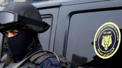 الأمن يكشف حقيقة التعدى على مؤذن مسجد بالبحيرة