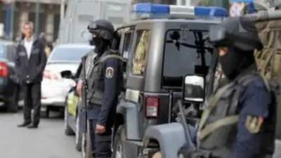 الداخلية تنفي وفاة أحد المواطنين داخل قسم شرطة الساحل بالقاهرة إثر تعذيب