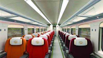 مواعيد القطارات المكيفة والروسي من الأسكندرية حتي أسوان اليوم الأحد 14 أغسطس2022