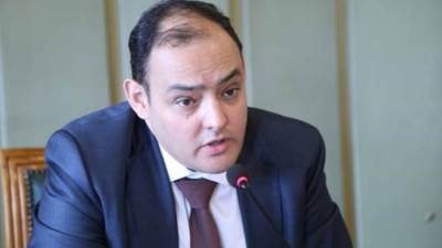 ماذا ينتظر أحمد سمير في وزارة التجارة والصناعة؟.. 3 ملفات من بره المنهج