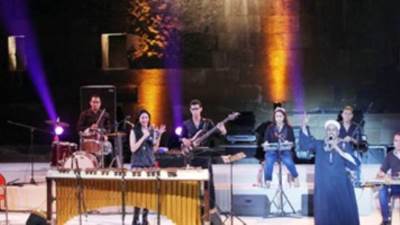 البوم.. تنطلق فعاليات مهرجان القلعة فى دورته الـ30 وتكريم 9 شخصيات