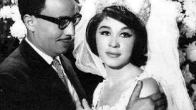 في ذكرى وفاة شويكار.. الجميلة التي تمردت على ثكنة فؤاد المهندس العسكرية