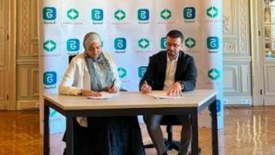 لأول مرة في مصر.. الجمعية وتالنتس ارينا يطلقان منظومة عمل الـ GIG Econom