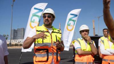 "نيو جينيريشن للتطوير" تطلق أحدث مشروعاتها «L’HIVER» بالعلمين الجديدة 