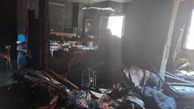 أسرة "الصفقة" برئاسة إيمان عريف تنعي ضحايا كنسية إمبابة: أدعوا لهم بالرحمة