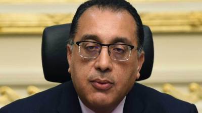 رئيس الوزراء يُعزى قداسة البابا تواضروس الثاني في ضحايا كنيسة الجيزة