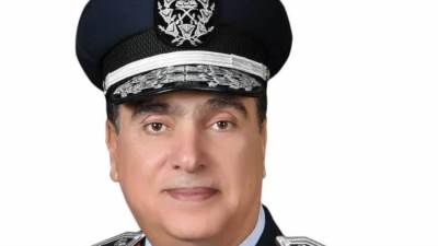 قرار جمهوري بتعيين اللواء طيار محمود فـؤاد قائدًا للقوات الجوية