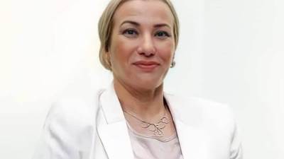 وزيرة البيئة تنعى ضحايا حادث كنيسة أبو سيفين بإمبابة بمحافظة الجيزة