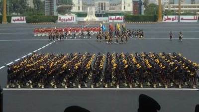 تخفيض نسب القبول بالاكاديمية والكليات العسكرية دفعة أكتوبر 2022