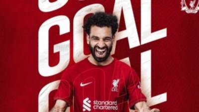 ليفربول ضد كريستال بالاس.. محمد صلاح يطرق أبواب التاريخ مجددا