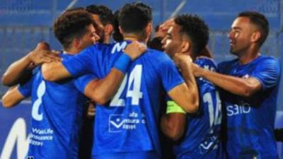 الزمالك والإسماعيلى الليلة في كأس مصر.. كلاسيكو "ولاد العم"