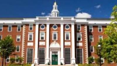 الجامعات الأمريكية لا تزال تهيمن على تصنيف شنغهاي لأفضل مؤسسات التعليم العالي