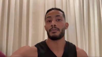 محمد رمضان يرد علي اتهامة بالشذوذ الجنسي.. بالفيديو