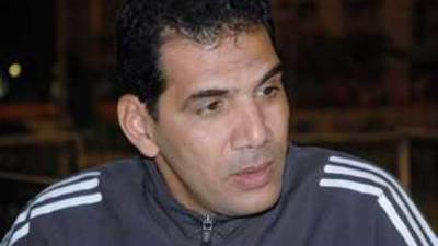 جمال الغندور: "المقاصة" اتظلم في مباراة الأهلي وضربة الجزاء غير صحيحة