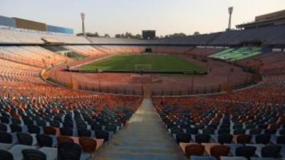 استاد القاهرة يطالب اتحاد الكرة بإنهاء المباريات فى العاشرة مساءً.. التفاصيل