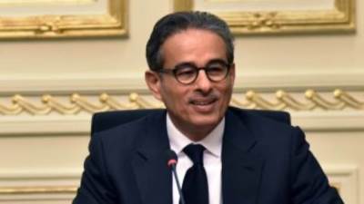 محمد العبار يتبرع بـ 206 مليون جنيه لـ صندوق تحيا مصر 