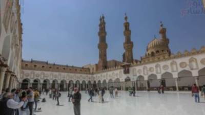 قطاع المعاهد الأزهرية يعلن نتيجة تظلمات الثانوية على البوابة الإلكترونية