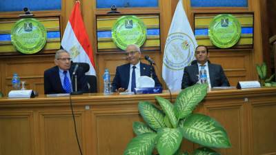 وزير التربية والتعليم: مستمرون في تطوير العملية التعليمية وفقًا لتوجيهات القيادة السياسية