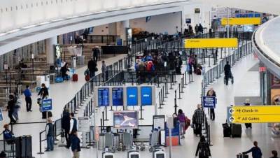 نشاط السفر في مجال الأعمال لن يتعافى تماما قبل منتصف 2026