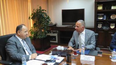 "المالية" تحدد أولويات الدولة الفترة المقبلة.. توطين الصناعة وتنافسية الصادرات أبرزها