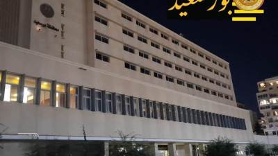 "بالصور".. بدء تنفيذ خطة ترشيد استهلاك الكهرباء في المحافظات