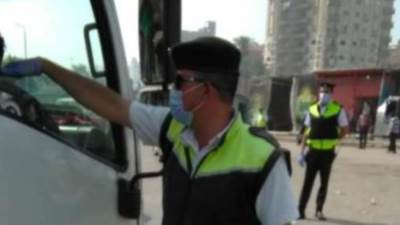 20 حالة تلزم رجال المرور بسحب رخص القيادة من السائقين.. تعرف عليهم