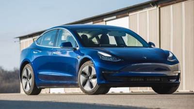 7 أشياء عليك معرفتها قبل شراء سيارة كهربائية