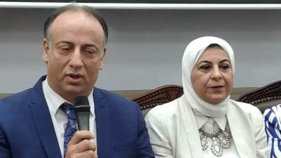 وزارة الشباب والرياضة تنفذ برنامج "مشواري" داخل جامعة القاهرة