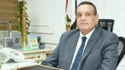 البلتاجي: إصابة وزير التنمية المحلية باشتباه نزيف بالمخ وكسر بعظام الوجه 